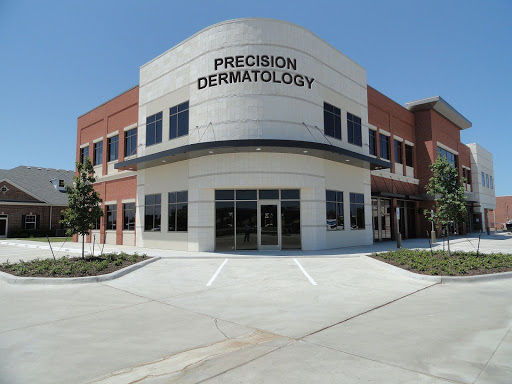 Pediatric dermatologist Carrollton