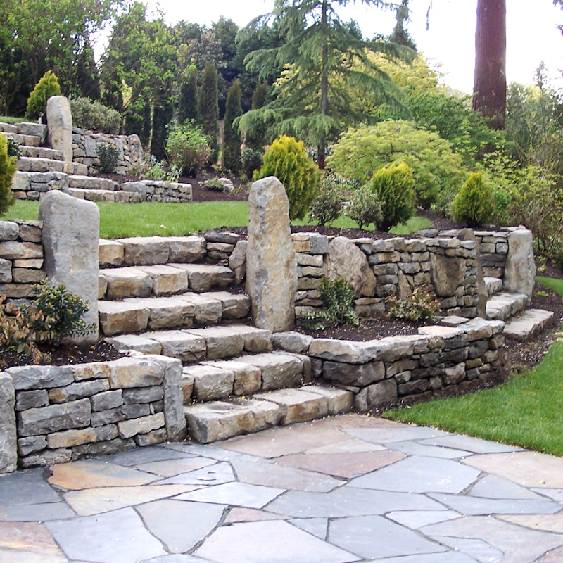 SHP Landscaping & Excavation