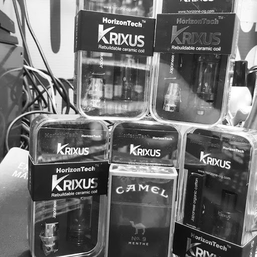 Party Store «Express Tobacco Vapor & Liqour Outlet», reviews and photos, 704 S Lapeer Rd, Lake Orion, MI 48362, USA