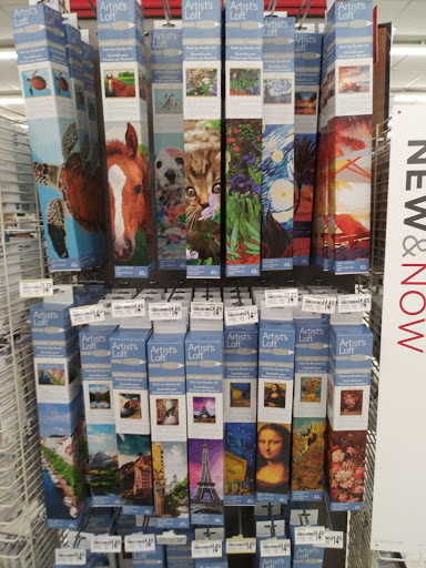 Craft Store «Michaels», reviews and photos, 14501 Eureka Rd, Southgate, MI 48195, USA