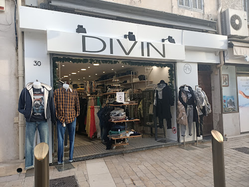 Divin à Cassis