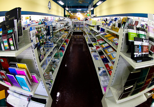 Office Supply Store «Cooke Stationery Co», reviews and photos, 370 State St, Salem, OR 97301, USA