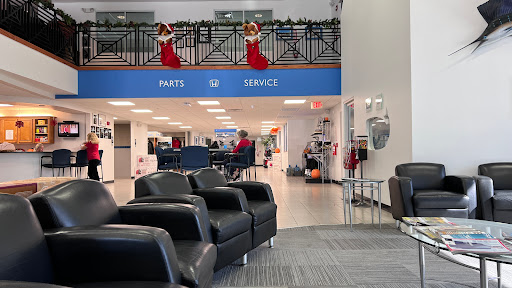 Honda Dealer «Vatland Honda», reviews and photos, 700 US-1, Vero Beach, FL 32962, USA