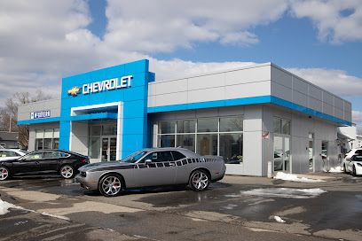 McGovern Chevrolet of Greenfield
