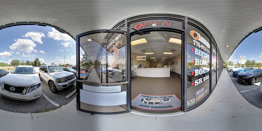 Auto Insurance Agency «Peachstate Insurance», reviews and photos