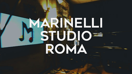 Marinelli Studio Roma