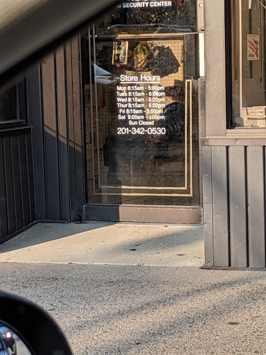 Locksmith «Main Lock Shop», reviews and photos, 762 Main St, Hackensack, NJ 07601, USA