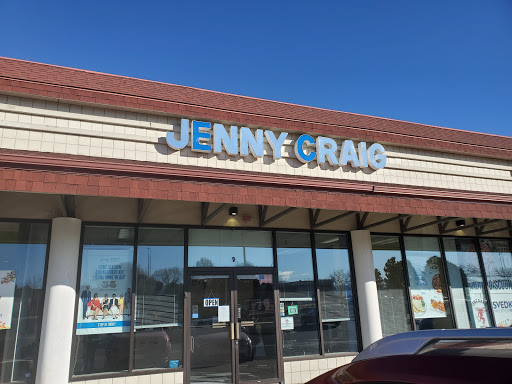 Jenny Craig Weight Loss Center