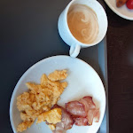 Photo n°15 de l'avis de Miguel.s fait le 17/07/2022 à 11:49 sur le  Best Western City Hotel à Bologna