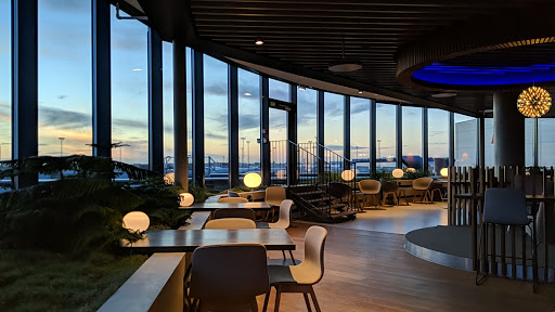 Eventyr Lounge in Kastrup, Rødovre