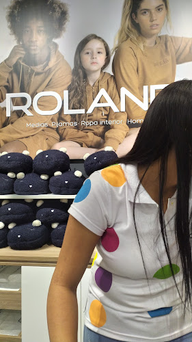 Roland - Tienda de ropa