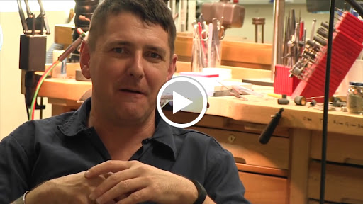 Jewelry Store «David Douglas Diamonds & Jewelry», reviews and photos, 3605 Sandy Plains Rd #260, Marietta, GA 30066, USA