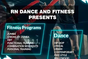 RN Dance and fitness image