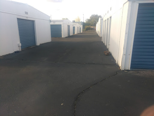 Self-Storage Facility «Guard Dog Self Storage - Marysville», reviews and photos, 1597 Hammonton Smartsville Rd, Marysville, CA 95901, USA