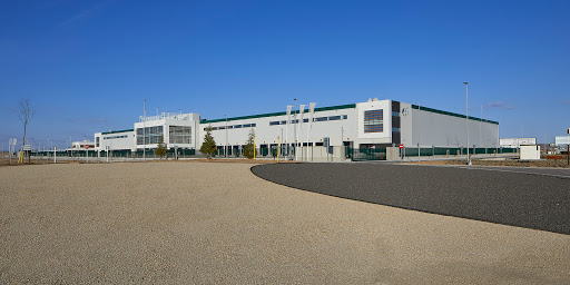 Prologis Park San Fernando