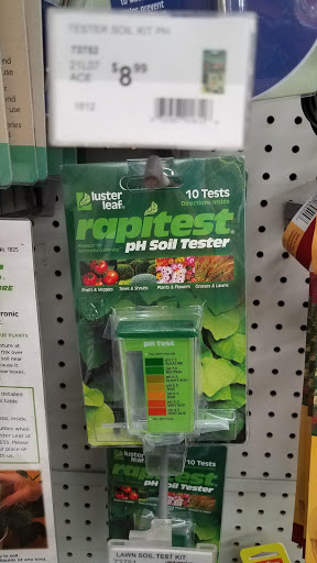 Hardware Store «Ace Hardware», reviews and photos, 1720 Q Ave, Anacortes, WA 98221, USA