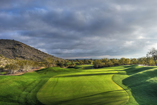 Golf Course «Arizona Grand Golf Course», reviews and photos, 8000 Arizona Grand Pkwy, Phoenix, AZ 85044, USA