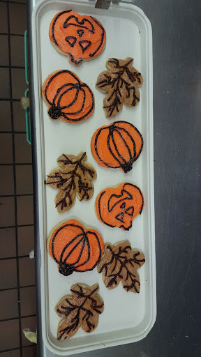 Bakery «Amana Colonies Bakery & Cafe», reviews and photos, 4522 220th Trail, Amana, IA 52203, USA