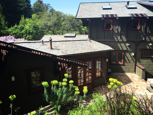 Ken Cooper Roofing & Gutter Systems in Novato, California