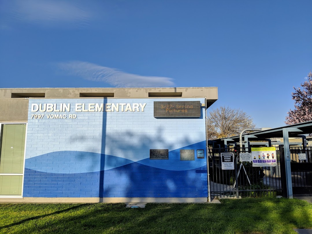 Dublin Elementary School