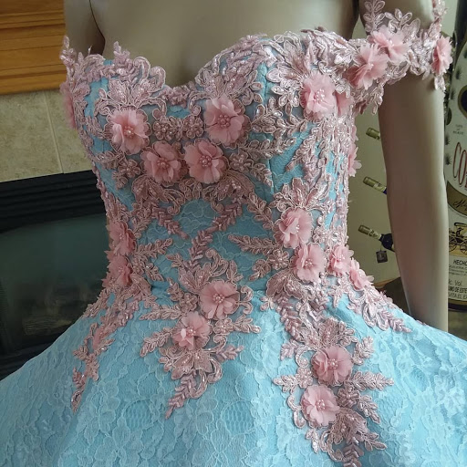 Fabric Store «Textile Discount Outlet», reviews and photos, 2121 W 21st St, Chicago, IL 60608, USA