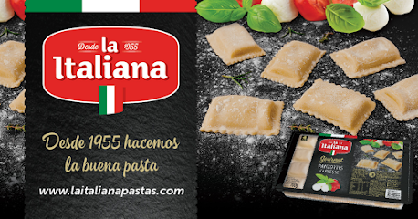 Pastas Frescas La Italiana