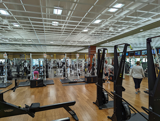 Gym «Life Time Athletic», reviews and photos, 25 Connell Dr, Berkeley Heights, NJ 07922, USA