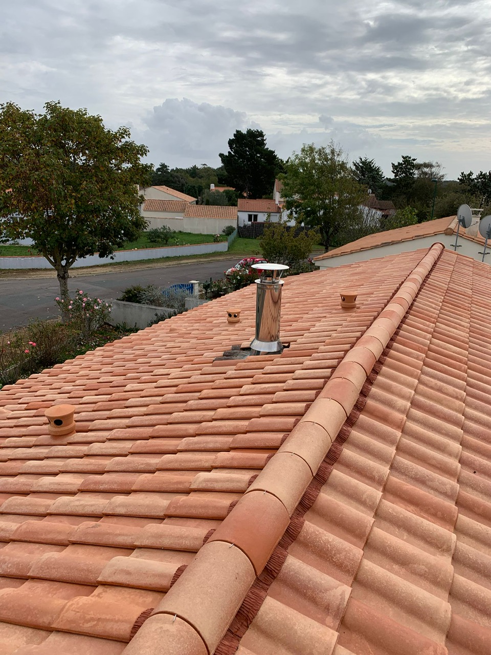 Photo n° 4 de l'avis de Ghislaine.h fait le 12/10/2022 à 14:00