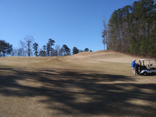 Golf Club «Wolf Creek Golf Course», reviews and photos, 3000 Union Rd SW, Atlanta, GA 30331, USA