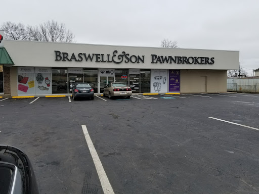 Pawn Shop «Braswell & Son Pawnbrokers», reviews and photos