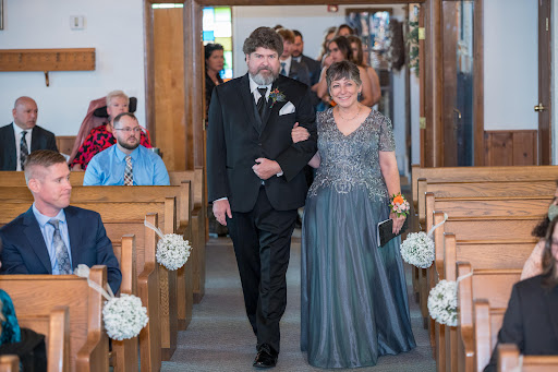 Bridal Shop «B. Ella Bridal», reviews and photos, 570 S Main St, Plymouth, MI 48170, USA