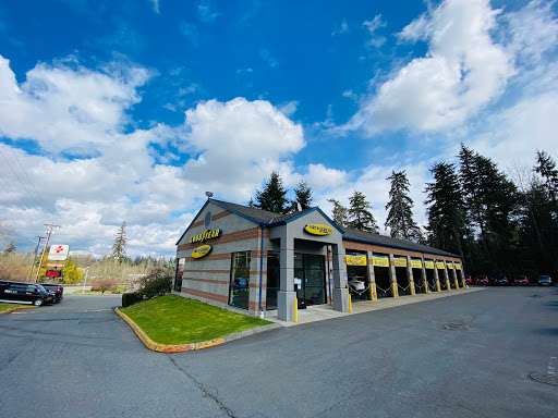 Auto Repair Shop «Goodyear Auto Service Center», reviews and photos, 23133 Bothell Everett Hwy, Bothell, WA 98021, USA