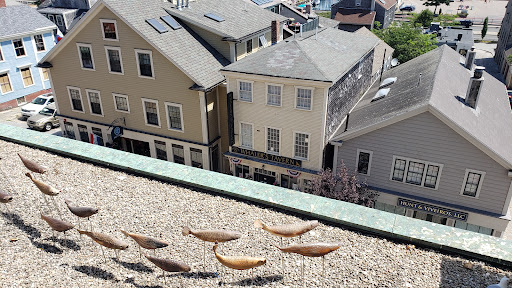 Museum «New Bedford Whaling Museum», reviews and photos, 18 Johnny Cake Hill, New Bedford, MA 02740, USA