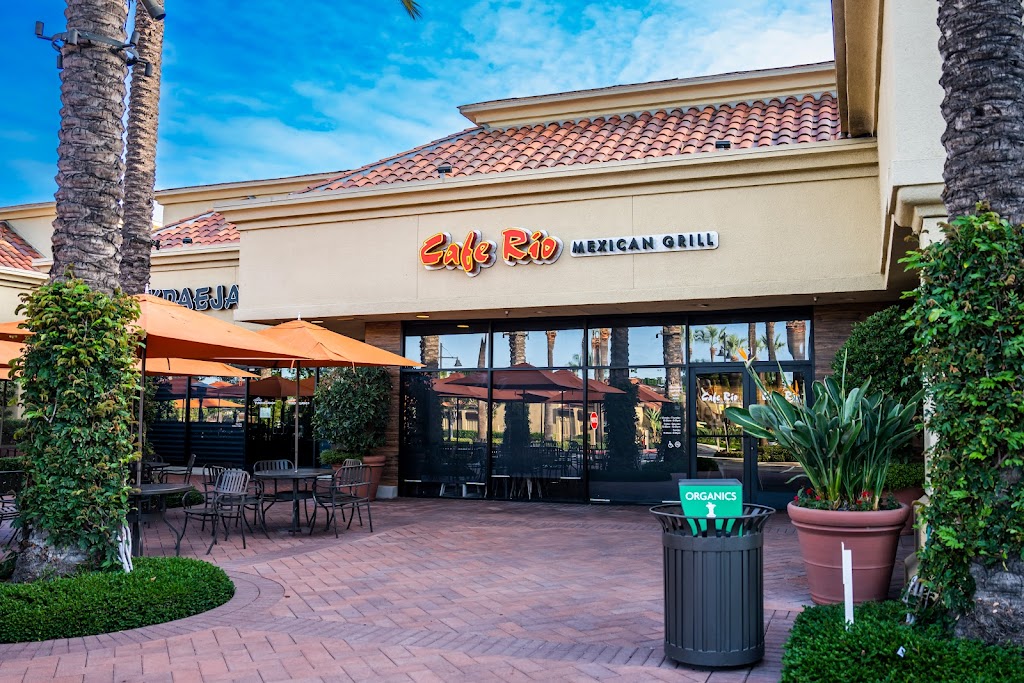 Cafe Rio Mexican Grill 92606
