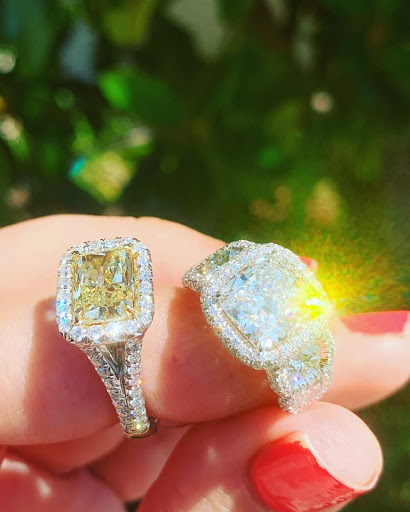 Jewelry Store «Markham Fine Jewelers», reviews and photos, 8355 Gaylord Pkwy, Frisco, TX 75034, USA