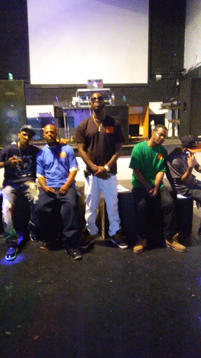 Bar «Club Chrome», reviews and photos, 2408 E Belknap St, Fort Worth, TX 76111, USA