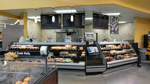 Department Store «Walmart Supercenter», reviews and photos, 1960 Twin Lakes Pkwy, Roseville, MN 55113, USA