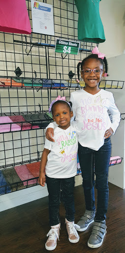 Craft Store «Spectrum Printing Supplies», reviews and photos, 3441 Dogwood Dr, Hapeville, GA 30354, USA