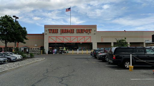 Home Improvement Store «The Home Depot», reviews and photos, 1900 Shorrock Rd, Lakewood, NJ 08701, USA