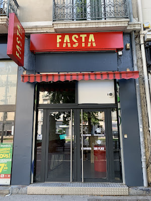 FASTA à Grenoble