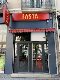 Photos du propriétaire du Restaurant FASTA à Grenoble - n°1
