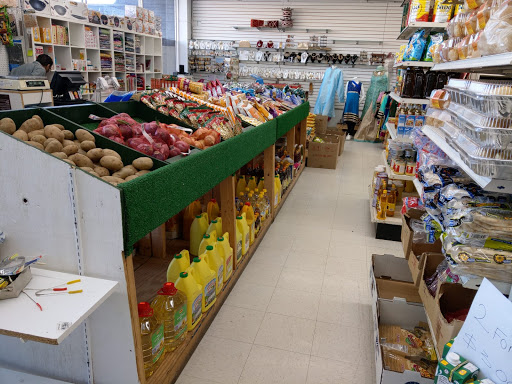 Indian Grocery Store «Apna Bazar - Indo-Pak Grocery & Fashion Boutique», reviews and photos, 11408 Reisterstown Rd, Owings Mills, MD 21117, USA