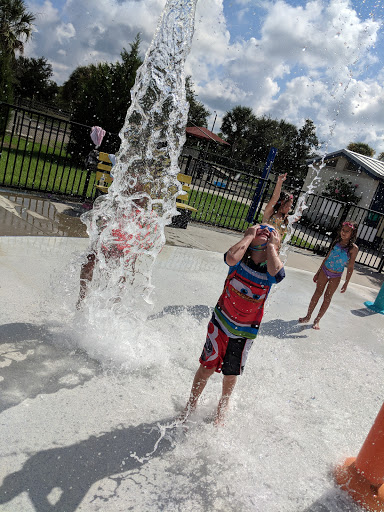 Park «Tarpon Springs Splash Park», reviews and photos, 508 Live Oak St, Tarpon Springs, FL 34689, USA