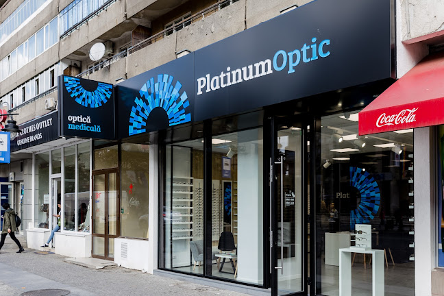 Opinii despre Platinum Optic în <nil> - Optica