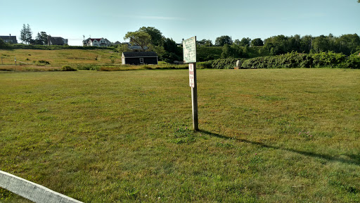 Nature Preserve «Johnson Field Preserve at Mackerel Cove», reviews and photos, 25 Abner Point Rd, Bailey Island, ME 04003, USA