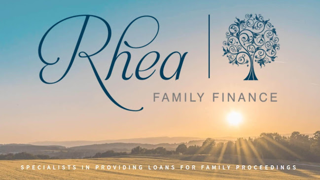 Rhea Family Finance