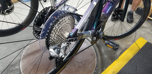 Bicycle Store «Big Wheel Bicycles USA, Inc», reviews and photos, 7035 Taft St, Hollywood, FL 33024, USA