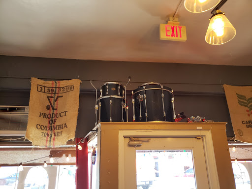 Coffee Shop «Common Grounds Coffee Bar», reviews and photos, 12 S J St, Lake Worth, FL 33460, USA