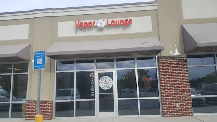 THE Vapor Lounge