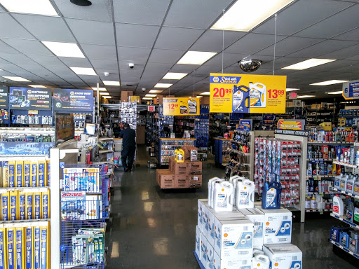 Auto Parts Store «NAPA Auto Parts - Genuine Parts Company», reviews and photos, 10691 Beach Blvd, Stanton, CA 90680, USA